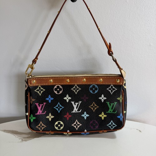 Louis vuitton takashi - louis,