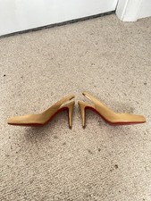 Christian Louboutin Pigalle