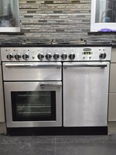 Rangemaster Professional