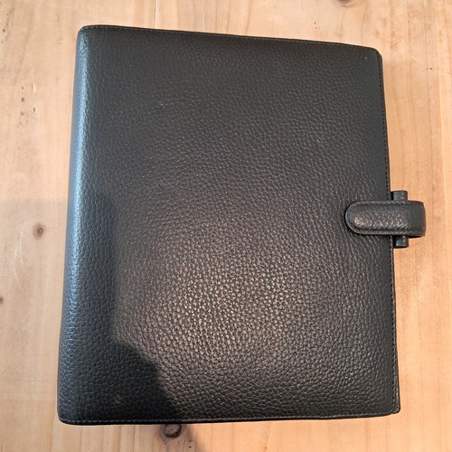 Filofax finsbury organiser - finsbury,