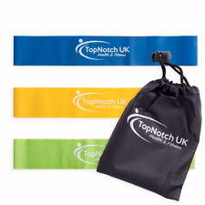 3 X Resistance bands or Single