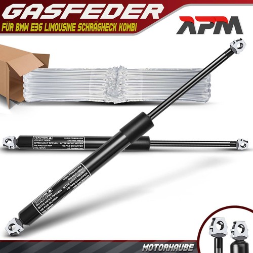 Gas strut hood dampers - gas,