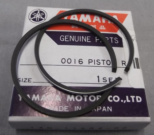 Genuine yamaha pw80 - genuine,