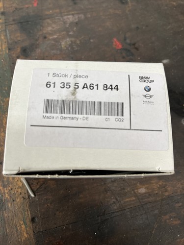 Bmw rain sensor - bmw, (new)