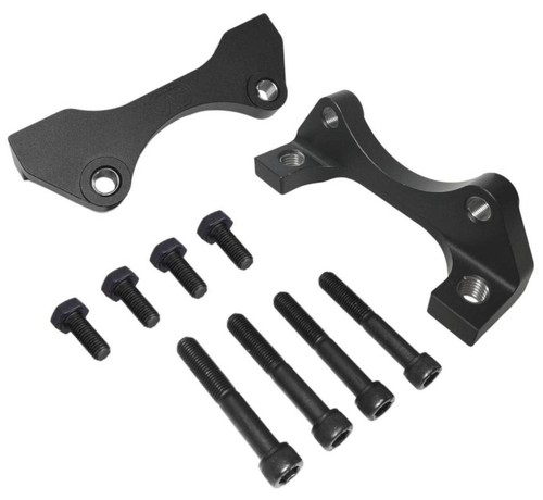 Brake adapters fit alfa - fit,