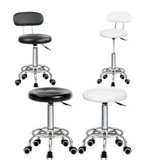 Stool Swivel Chair Height