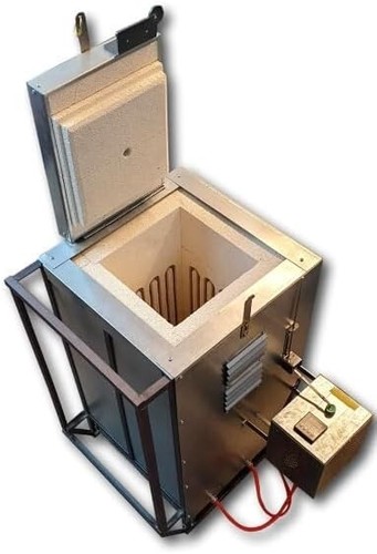 Nautilus 1240 kiln - kiln, (vertical