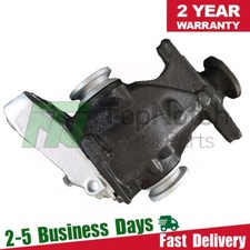  3.38 Ratio Rear Differential