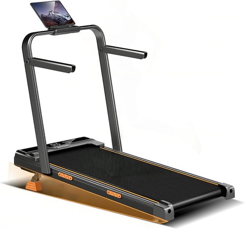 Lontek foldable treadmill - lontek,