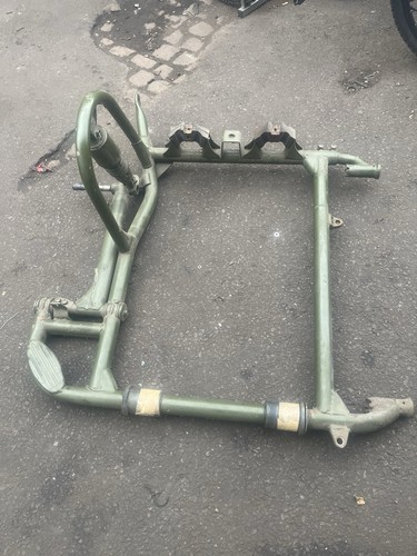 Dnepr k750 k650 naval - k750,