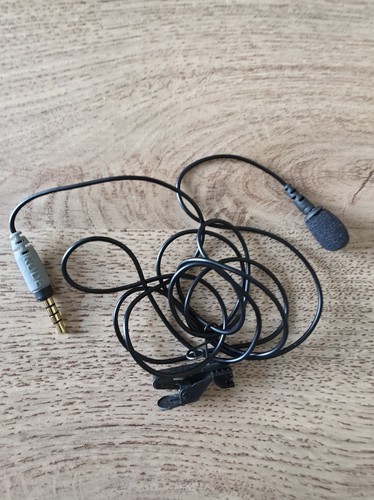 Rode smartlav plus lavalier - rode, smartlav+