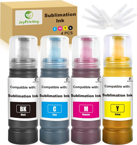 Sublimation ink compatible for - compatible,
