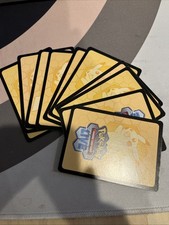 x10 Pokemon TCG Live Code Cards - Mega Evolution - Will Message Codes