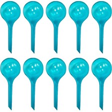 10 Pcs Plant Watering Globes