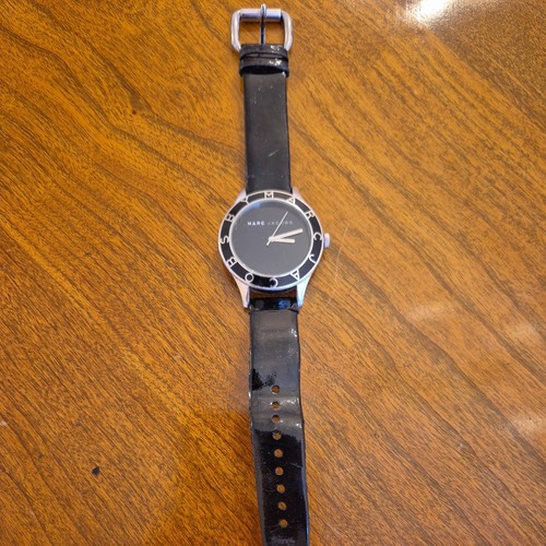 Marc jacobs wristwatch mbm1087 - marc,