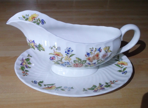 Aynsley cottage garden gravy - aynsley,