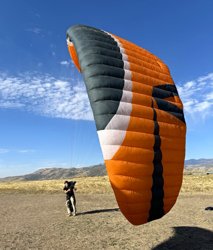 Skywalk mescal paraglider - 5,