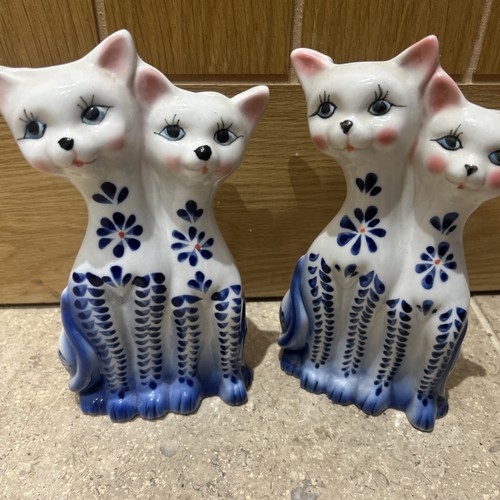 Vintage matching pair - pair, of