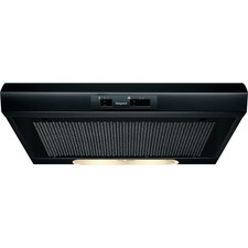 Hotpoint 60cm Visor Cooker
