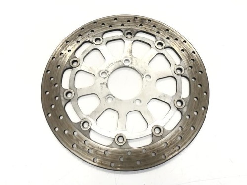 Front brake disc - , suzuki