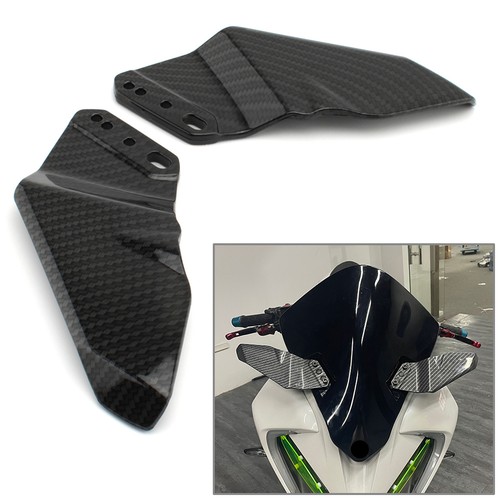 Winglet aerodynamic wing - aerodynamic,