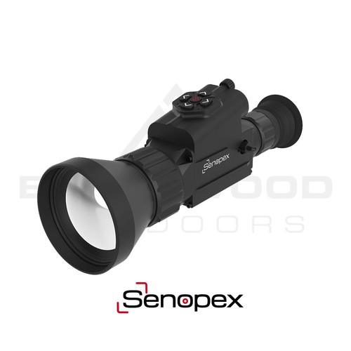 Thermal rifle sight senopex - thermal,