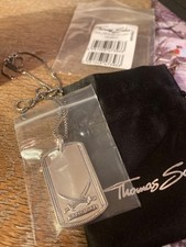 Thomas Sabo x Sansibar AG925