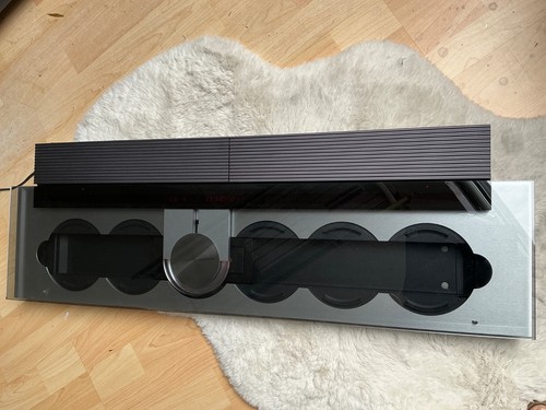 Bang olufsen beosound 9000 - olufsen,