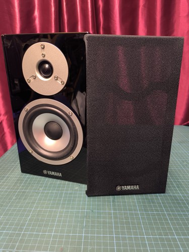 Yamaha bp401 single - ns-bp401,