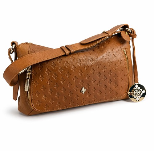 Patrick cox brown leather - brown,