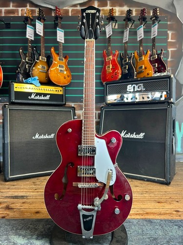 Gretsch g5120 electromatic - gretsch,