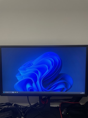 Benq zowie xl2540k 5in - zowie, 24.5in