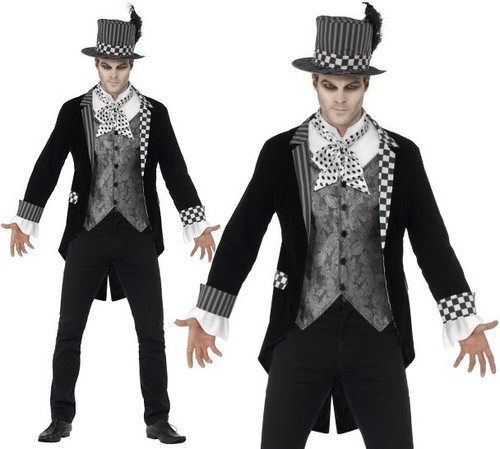 Mens halloween dark - halloween,