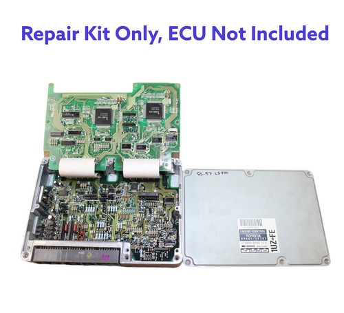 Toyota lexus pcm ecu ecm - lexus,