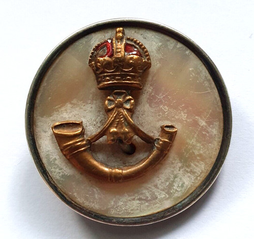 Ww1 the rifle brigade - ww1,