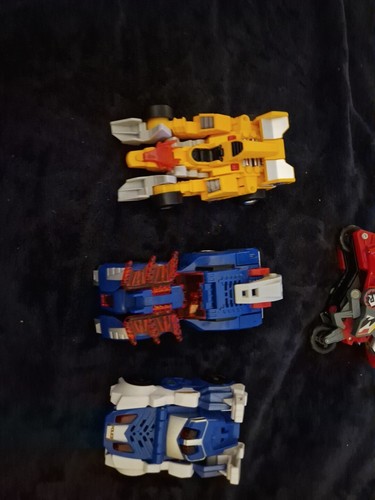 Vtech switch and dino - vtech, go