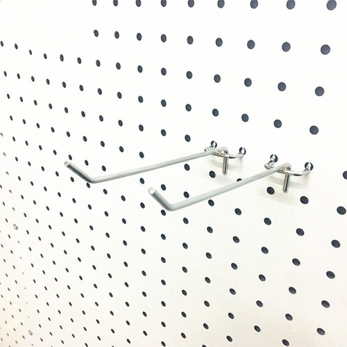 25pcs 100mm single pegboard - single,