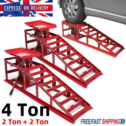 Ton heavy - 2x, car