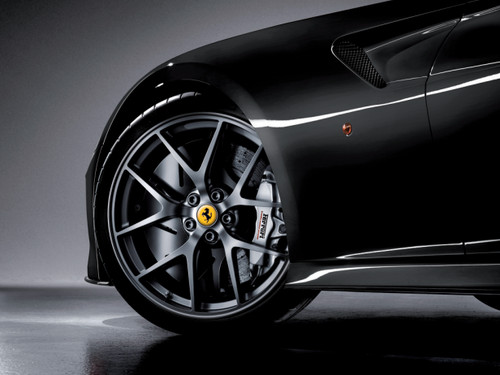 Ferrari 599 gto style - , 20"