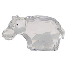 Swarovski Crystal Figurines |