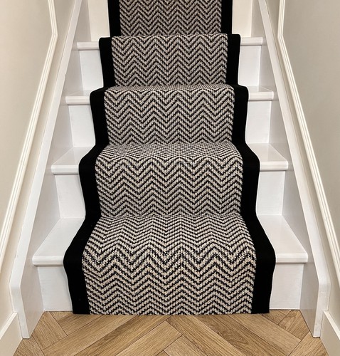 Carpet stair runner 60cm - stair,