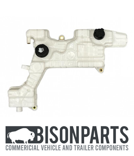 Cooling expansion header - cooling,