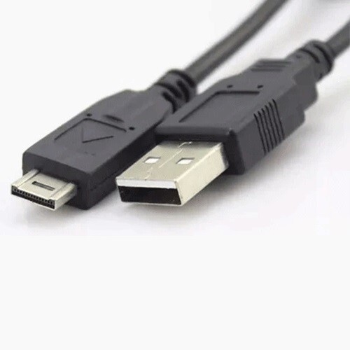 Usb cable panasonic lumix - cable,