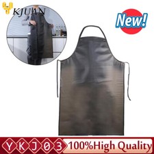 PVC Heavy Duty Rubber Apron