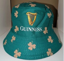 GUINNESS Reversible Hat
