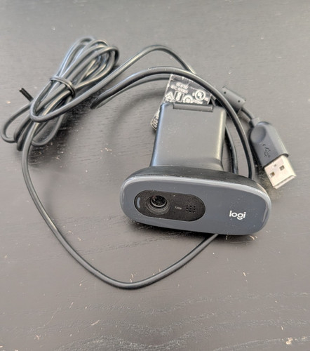 Logitech c270 webcam - c270,