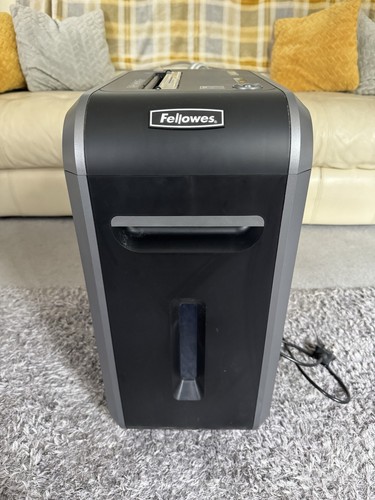 Fellowes powershred 90s - fellowes,