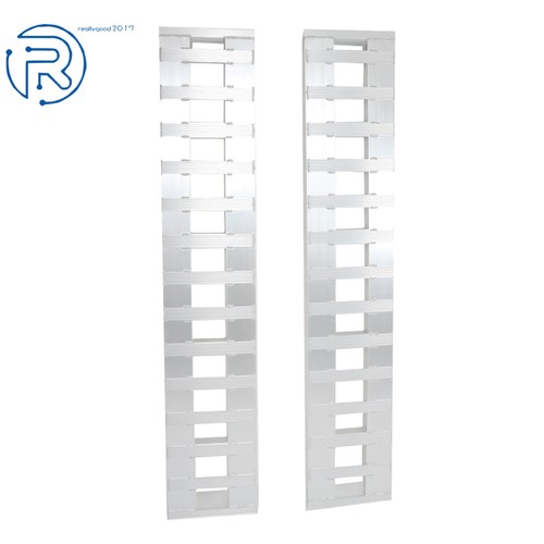2pcs aluminum 6000 - ×,