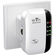 Wifi Extender Signal Booster