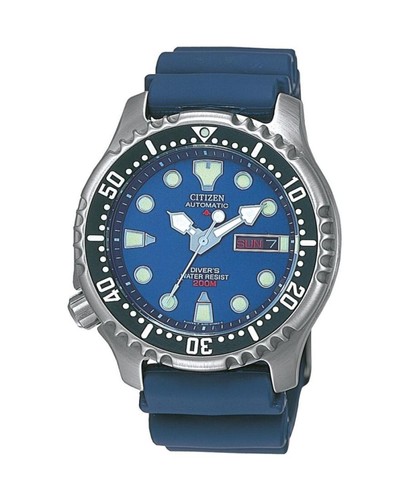 Citizen men analog automatic - men,